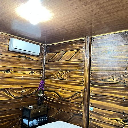 Dona Hilda Apartment #2 La Fortuna Dış mekan fotoğraf