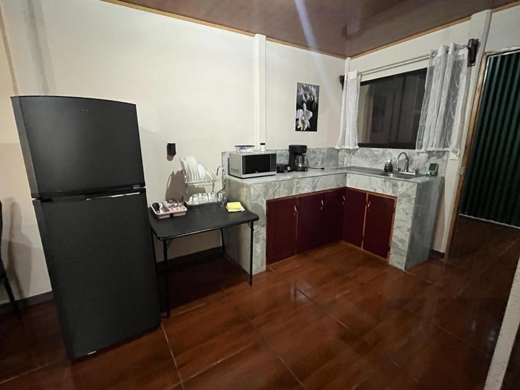 Dona Hilda Apartment #2 La Fortuna Dış mekan fotoğraf