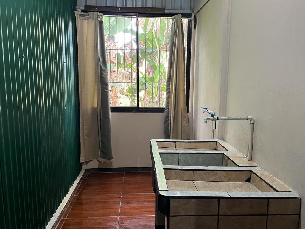 Dona Hilda Apartment #2 La Fortuna Dış mekan fotoğraf