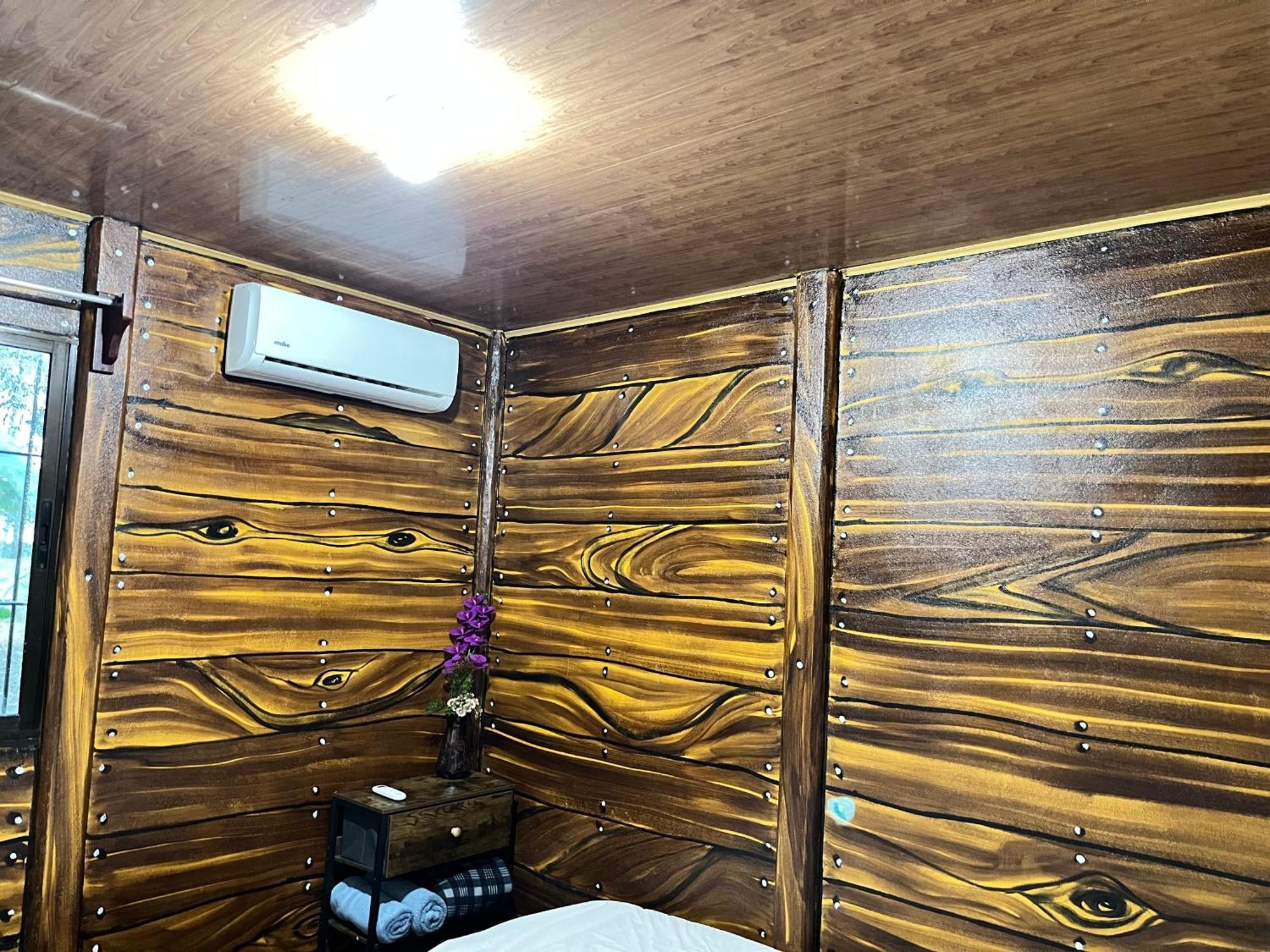 Dona Hilda Apartment #2 La Fortuna Dış mekan fotoğraf