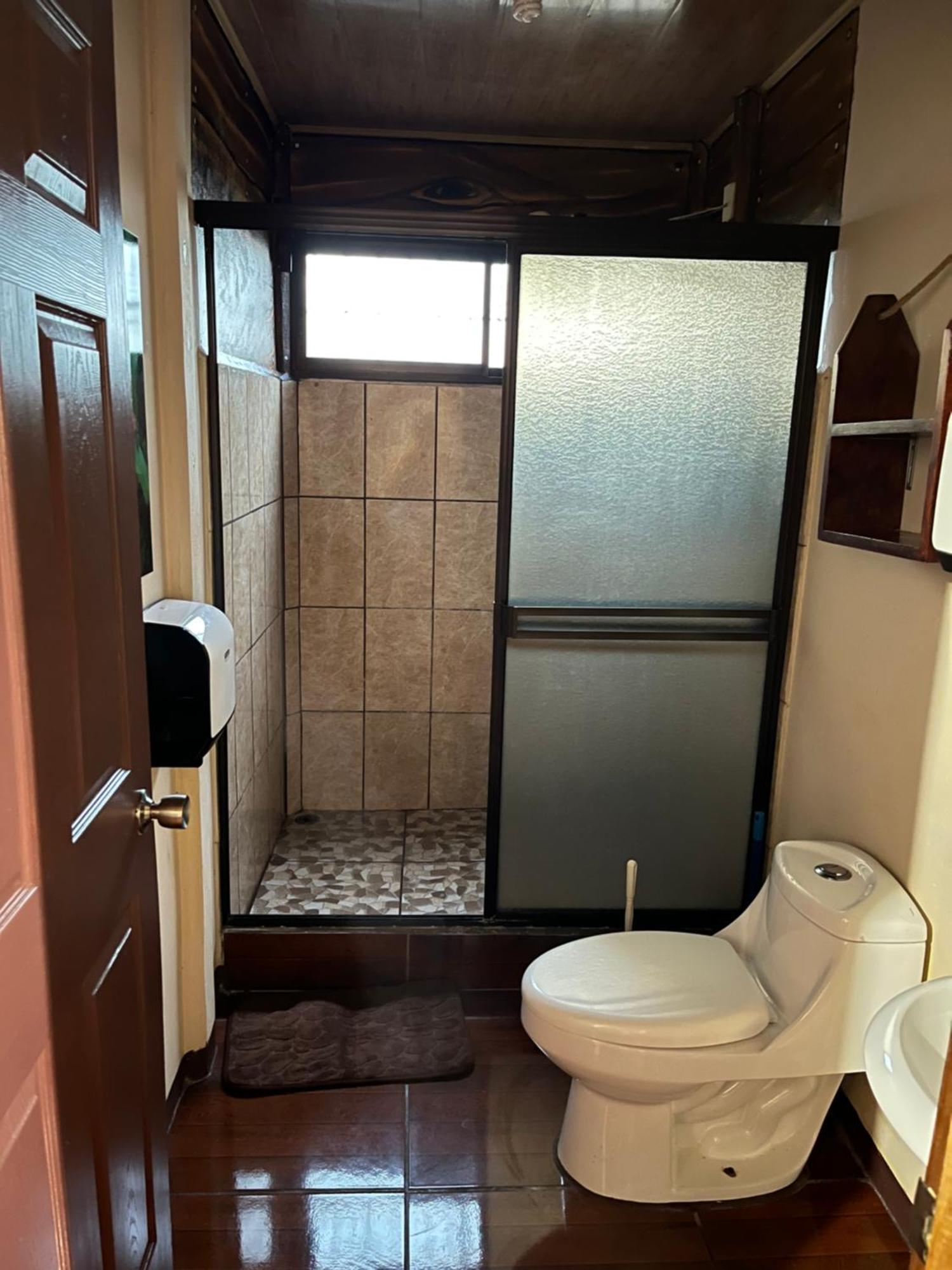 Dona Hilda Apartment #2 La Fortuna Dış mekan fotoğraf