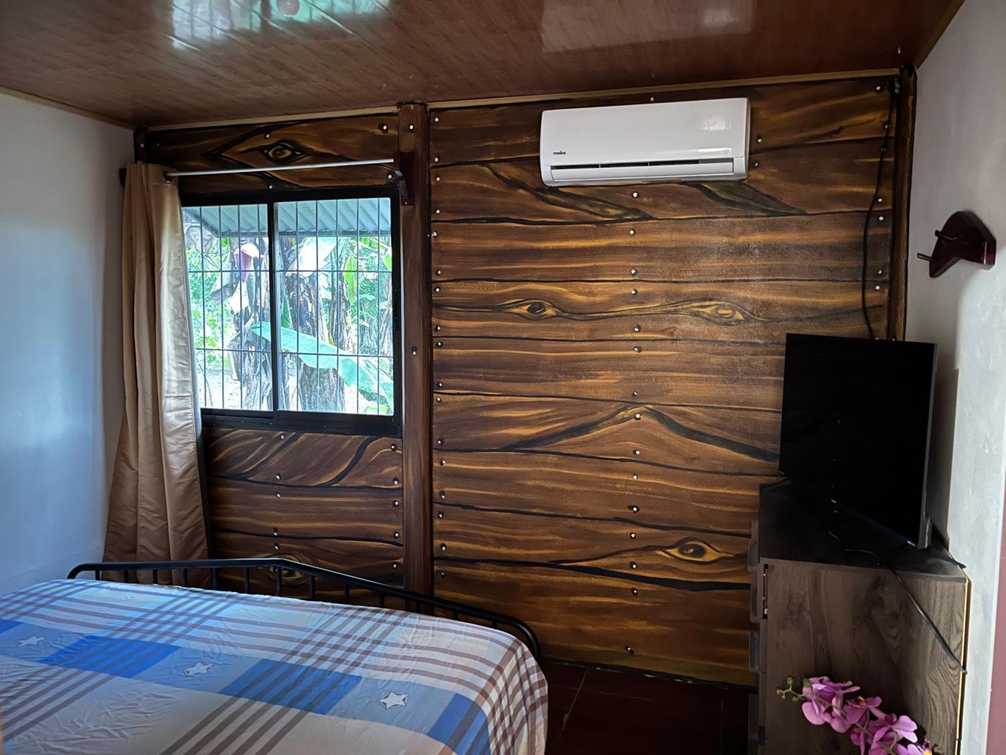Dona Hilda Apartment #2 La Fortuna Dış mekan fotoğraf