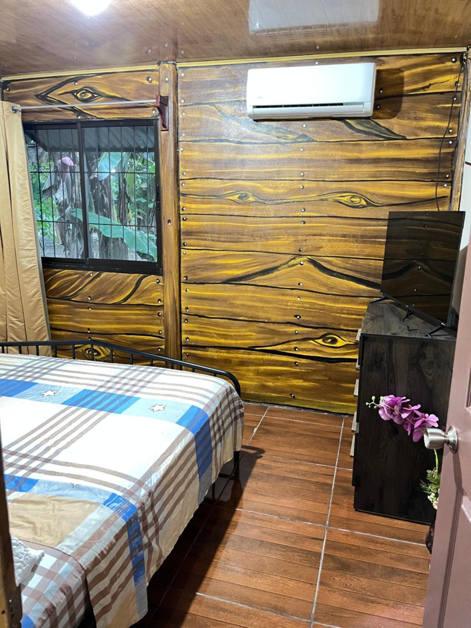 Dona Hilda Apartment #2 La Fortuna Dış mekan fotoğraf