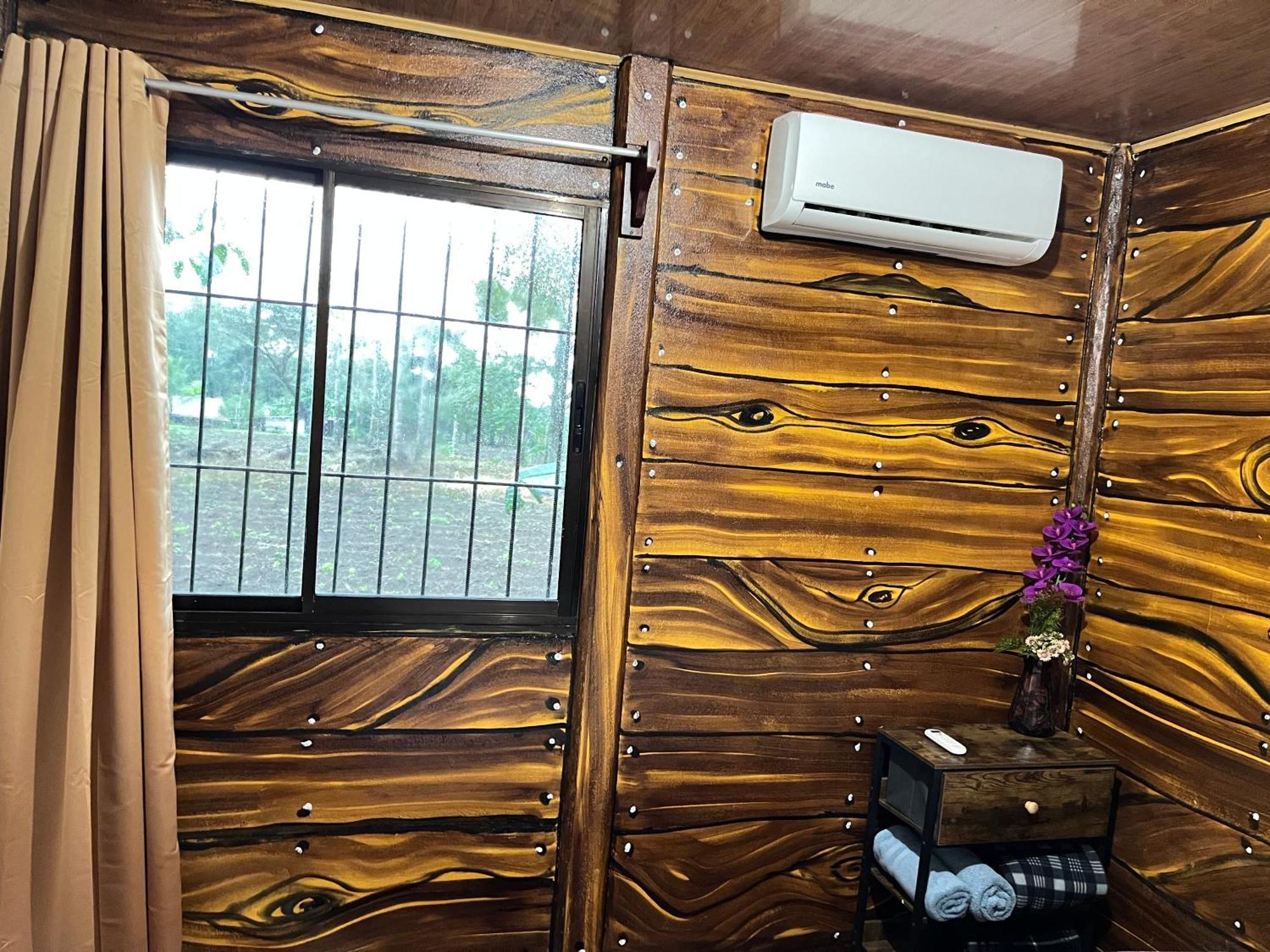 Dona Hilda Apartment #2 La Fortuna Dış mekan fotoğraf
