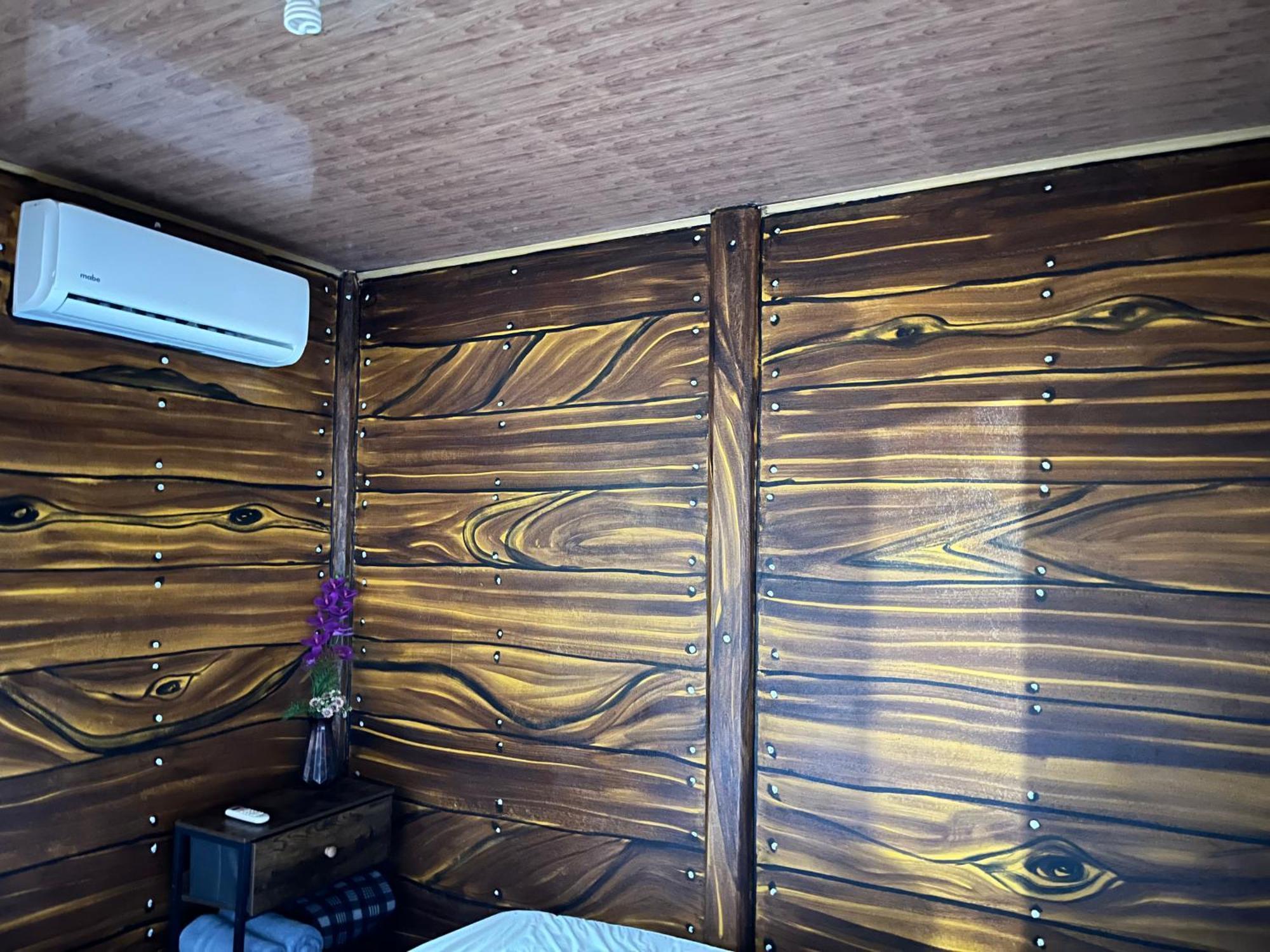 Dona Hilda Apartment #2 La Fortuna Dış mekan fotoğraf